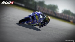 MotoGP 15 - Milestone kündigt XBox One Patch für MotoGP 15 an