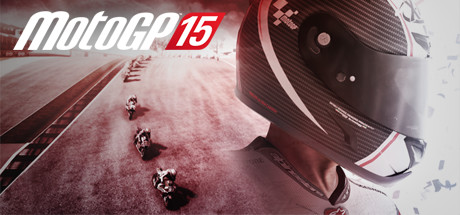 Logo for MotoGP 15