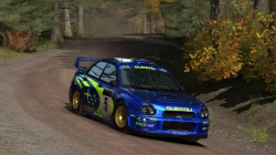 DiRT Rally - Flying Finland Update nun verfügbar