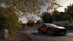 DiRT Rally - Update 0.9 bringt vier neue Fahrzeuge und Features