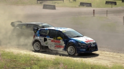 DiRT Rally - Die volle Rallysportaction für Hardcore Driver - Titel im Test