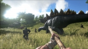 Ark: Survival Evolved - Urzeit-Survival Titel betritt demnächst Early Access Phase bei Steam