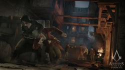 Assassin's Creed: Syndicate - 40 Minuten Gameplay-Video aufgetaucht