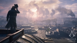Assassin's Creed: Syndicate - Syndicate meets Meets Parkour in Real Life Video aufgetaucht