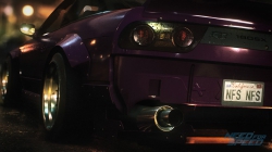 Need for Speed (2015) - Fünf Racing-Ikonen stehen für fünf verschiedene Spielmodi
