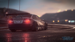 Need for Speed (2015) - Kostenloser DLC Segen für NFS Spieler