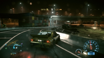 Need for Speed (2015) - Mit vollgas durch Ventura Bay - Titel im Test