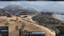 Total War: Arena - Sega, Wargaming und Creative Assembly bilden Wargaming Alliance