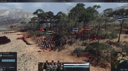 Total War: Arena - Frisches Update zur Version 14.2 mit Verbesserungen und neuer Karte