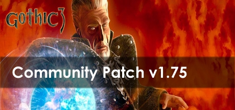 Gothic 3 - Download - Gothic 3 Community Patch v1.75