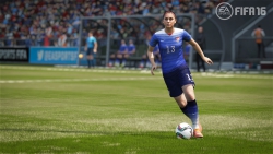 FIFA 16 - Wolff-Christoph Fuss und Frank Buschmann formieren das neue Kommentatoren-Duo