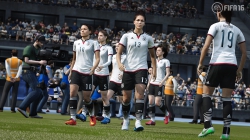 FIFA 16 - Titel geht mit neuen Spielmodi und Features in die nächste Saison