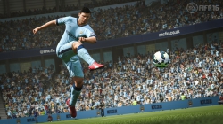 FIFA 16 - EA SPORTS wird offizieller Videospiel-Partner von Real Madrid C.F.