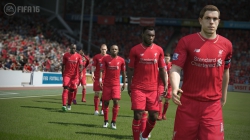 FIFA 16 - Demo des Titels sehr erfolgreich