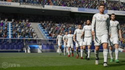 FIFA 16 - Demo ab heute im jeweiligen Store verfügbar