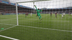 FIFA 16 - Update 1.05 verbessert Passverhalten und Schiedsrichterentscheidungen