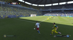 FIFA 16 - TAG Heuer Virtuelle Bundesliga wird Live von Sky übertragen