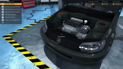 Auto-Werkstatt Simulator 2015 - Du bist besser als dein bevorzugter Mechaniker? - Titel im Test