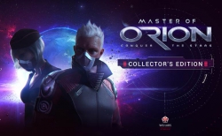 Master of Orion - Early Access Phase heute auf Steam und GOG gestartet
