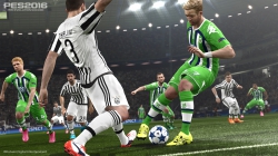 Pro Evolution Soccer 2016 - Start des ersten Städteturnier in Berlin