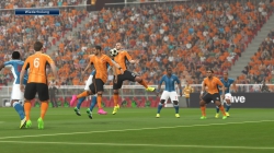 Pro Evolution Soccer 2016 - Free-To-Play Version für kommenden Monat angekündigt