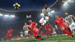 Pro Evolution Soccer 2016 - Free-to-play Einstiegs-Edition ab sofort auch für PC erhältlich