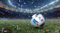 Pro Evolution Soccer 2016 - Offizielles Spiel zur UEFA EURO 2016 auf Basis von PES 2016 angekündigt