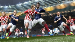 Pro Evolution Soccer 2016 - Nachfolger PES 2017 offiziell angekündigt