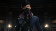 Dishonored 2: Das Vermächtnis der Maske - Nimm was dir gehört Trailer ist online