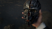 Dishonored 2: Das Vermächtnis der Maske - Release Date bekannt - E3 Premiere angekündigt
