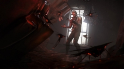 Dishonored 2: Das Vermächtnis der Maske - 11 neue Bilder zum Titel veröffentlicht