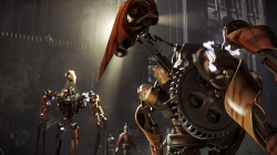 Dishonored 2: Das Vermächtnis der Maske - Weiterer frischer Trailer veröffentlicht