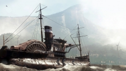 Dishonored 2: Das Vermächtnis der Maske - Corvo-Gameplay-Trailer nun online