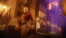 Dishonored 2: Das Vermächtnis der Maske - Neues Gameplay-Video zeigt Attacken und Spielstilarten - Entwickler Live-Stream angekündigt