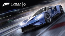 Forza Motorsport 6 - Eine Zeitreise durch die Rennspielgeschichte - TV Spot veröffentlicht
