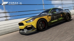 Forza Motorsport 6 - Zwei Halo 5-Design für deine Fahrzeuge
