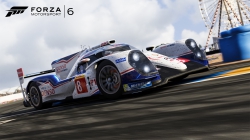Forza Motorsport 6 - Ralph Lauren Polo Red Car Pack-DLC ab heute erhältlich