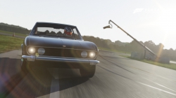 Forza Motorsport 6 - Open Beta zu FM 6: Apex für Windows 10 Besitzer gestartet