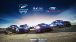 Forza Motorsport 6 - Forza Racing Championship startet ab Montag