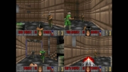 Doom (1993) - Bethesda schiebt für Doom und Doom 2 Add-ons, Schnellspeichern, 60 FPS und mehr hinzu