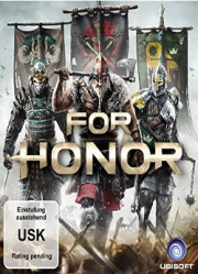 For Honor - Weitere Closed Beta im Januar 2017 angekündigt