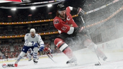 NHL 16 - Neues Video zeigt Auswirkung der Spielermoral beim Be a GM Modus