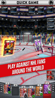 NHL 16 - 2K veröffentlicht NHL SuperCard mit Zach Parise als Coverstar