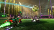 Rocket League - REVENGE OF THE BATTLE-CARS DLC angekündigt