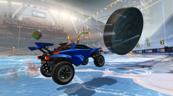 Rocket League - Winter Games Items und Snow Day Modus angekündigt