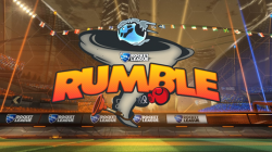 Rocket League - Kostenloser Rumble Modus ab heute online