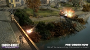 Company of Heroes 2: The British Forces - Sega kündigt kostenlose Testphase für CoH The British Forces an