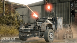 Crossout - Steam-Release als Early Access Version