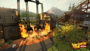 RollerCoaster Tycoon World - Titel kann nun auf Steam vorbestellt werden