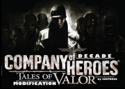 Company of Heroes: Tales of Valor - Mod - Decade Mod